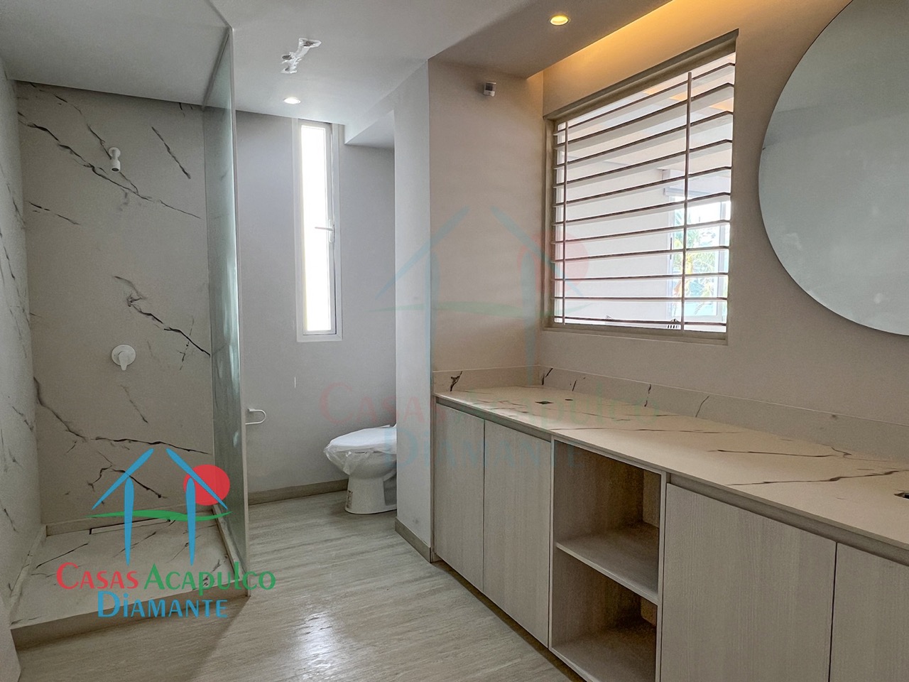 Elcano A2 - Recámara principal 12